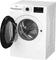 Beko BM3DT4844W Vorschaubild
