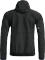 Ortovox Venet Softshell Hooded Funktionsjacke black raven (Herren) Vorschaubild