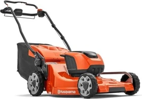 Husqvarna LC 353iVX Akku-Rasenmäher solo