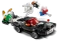 LEGO Marvel Super Heroes Spielset - Spider-Man vs. Venom Muscle-Car Vorschaubild