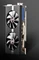 Sapphire Nitro Radeon RX 590 8G G5, 8GB GDDR5, DVI, 2x HDMI, 2x DP, lite retail Vorschaubild