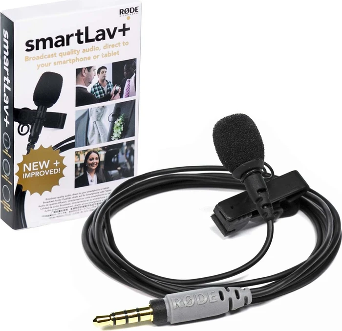 RØDE smartLav