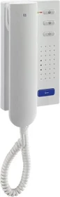 TCS ISH3130-0140 Türtelefon mit Komfortfunktionen, Türsprechanlage