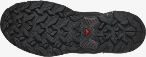 Salomon X Ultra 360 Leather GTX dark earth/delicioso/sharkskin (Herren)