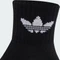 adidas Mid-Ankle Socken stone khaki/focus olive/black, 3 Paare (Junior) Vorschaubild
