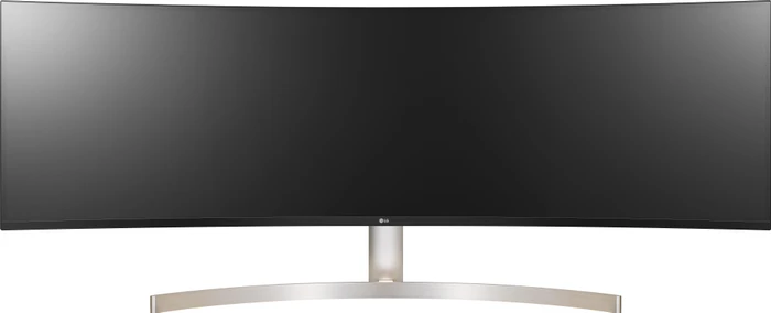 LG UltraWide 49WL95C-W, 49"