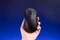 Rapoo VT3 Max Gen-2 8K Wireless Gaming Mouse schwarz, USB Vorschaubild