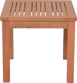 Garden Pleasure Tucson Beistelltisch 44x44cm
