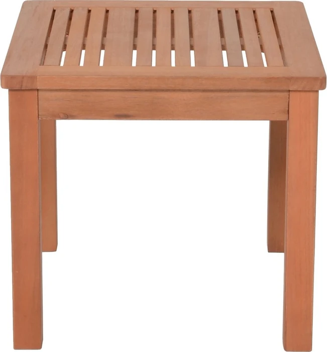 Garden Pleasure Tucson Beistelltisch 44x44cm