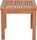Garden Pleasure Tucson Beistelltisch 44x44cm (985275)