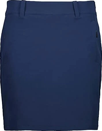 CMP Outdoor Rock kurz blau (Damen)