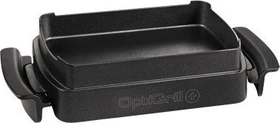 Tefal XA7258 Backschale OptiGrill