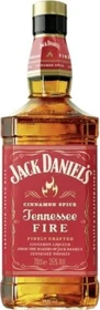 Jack Daniel's Fire 700ml