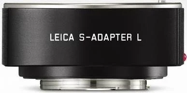 Leica S-Adapter L Objektivadapter