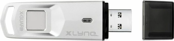 Xlyne X-Guard 32GB, USB-A, USB 3.2 Gen 1×1