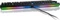 Sharkoon Skiller SGK40 Black, LEDs RGB, Huano RED, USB, DE Vorschaubild