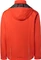 Vaude Escape Bike Light Fahrradjacke glowing red/black (Herren) Vorschaubild