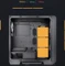 Thermaltake View 300 MX, schwarz, Glasfenster Vorschaubild