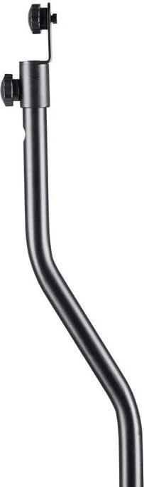 Teufel AC 1001 SP schwarz, Paar