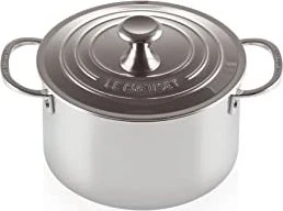 Le Creuset 3-Ply Plus Fleischtopf 20cm 3.8l