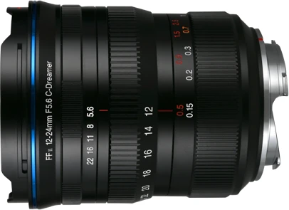Laowa 12-24mm 5.6 Zoom für Sony E