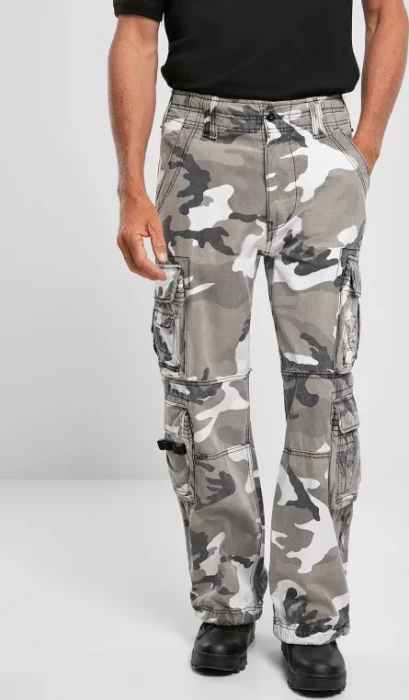 Brandit Pure Vintage Hose urban (Herren)