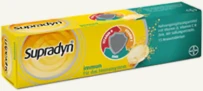 Supradyn Immun Brausetabletten, 30 Stück