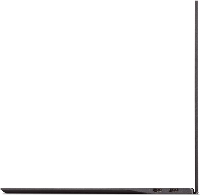 Acer Swift 7 SF714-52T-75UX, schwarz, Core i7-8500Y, 16GB RAM, 512GB SSD, DE