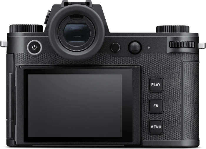 Leica SL3-S Typ 4506 mit Objektiv Summicron-SL 35mm 2.0 ASPH