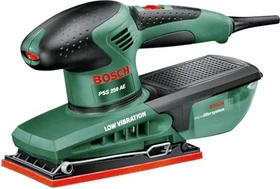Bosch DIY PSS 250 AE Elektro-Schwingschleifer inkl. Koffer