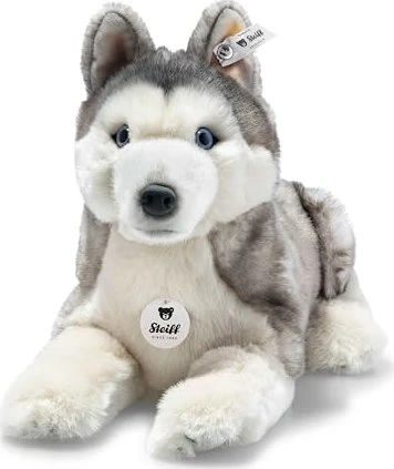 Steiff Bernie Husky 33cm