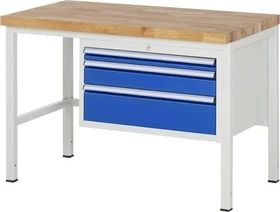 Rau Werkbank Serie 8000