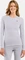 Odlo Active Warm Eco Funktionsshirt langarm misty lilac (Damen) Vorschaubild