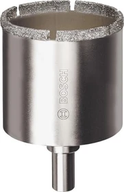 Bosch Professional Tiles Diamant-Lochsäge, 53x40mm, 1 Stück