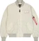 Alpha Industries MA-1 TTC Light Bomber Jacke (Herren) Vorschaubild