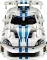 LEGO Technic - Dodge Viper GTS-R Sportwagen Vorschaubild
