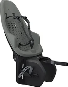 Thule Yepp 2 Maxi Gepäckträger Fahrradkindersitz agave