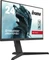 iiyama G-Master GB2470HSU-B1 Red Eagle, 23.8" Vorschaubild