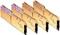 G.Skill Trident Z Royal gold UDIMM 16GB Kit, DDR4-3600, CL18-22-22-42 Vorschaubild