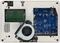 QNAP NASbook TBS-453DX-8G, 8GB RAM, 1x RJ-45 10GBase-T, 1x RJ-45 1000Base-T Vorschaubild