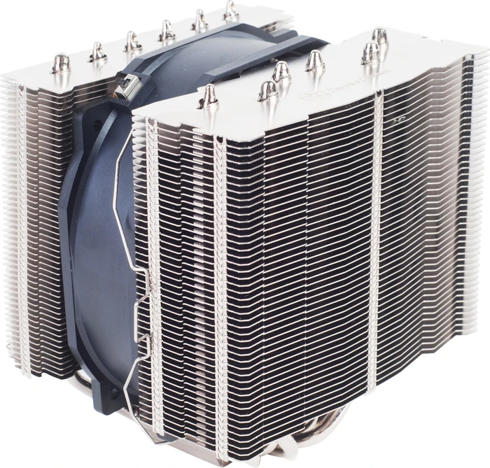 SilverStone Heligon HE01