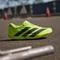 adidas Adizero Adios 9 lucid lemon/core black/halo silver (Damen) Vorschaubild