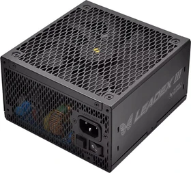 Super Flower LEADEX III GE GOLD UP 1000W, ATX 3.1