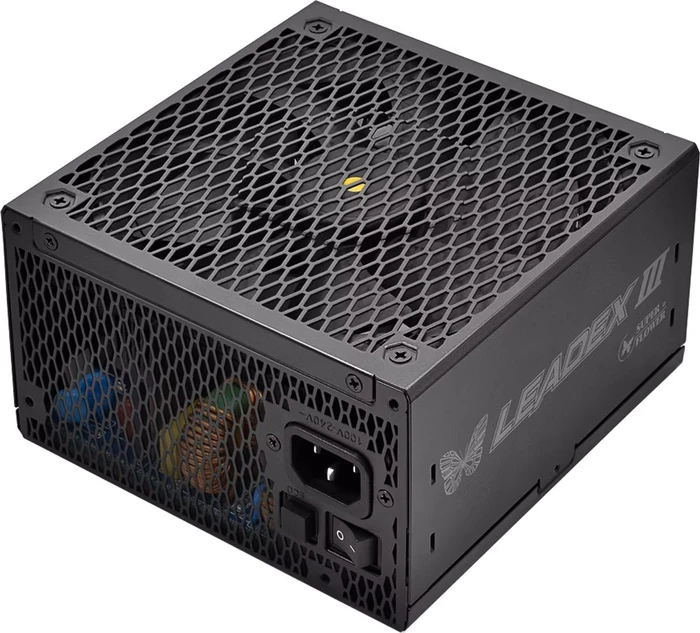 Super Flower LEADEX III GE GOLD UP 1000W, ATX 3.1