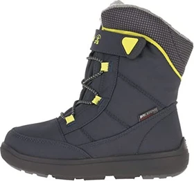 Kamik Stance 2 navy/yellow (Junior)