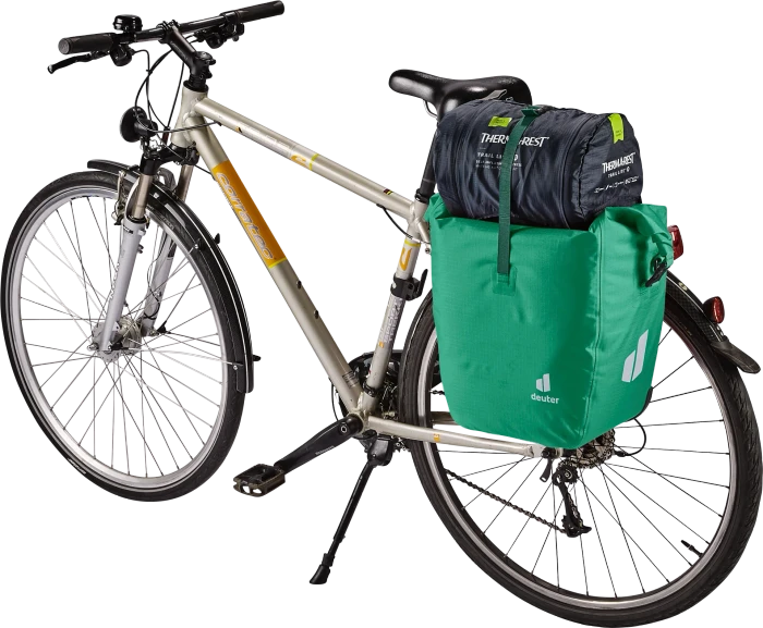 Deuter Weybridge 25+5 Gepäcktasche fern