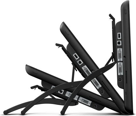 Wacom DTH-2452