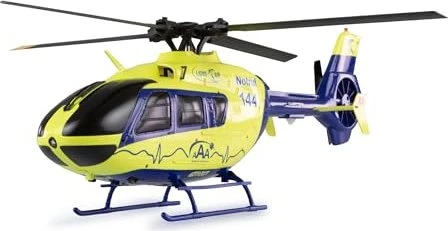 Amewi AFX-135 Pro Alpine Air Ambulance Helikopter 6-Kanal 6G RTF