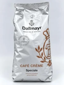 Dallmayr Café Crème Speciale Kaffeebohnen, 1.00kg