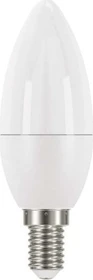 Emos LED Lampe True Light Kerze E14 4.2W/927